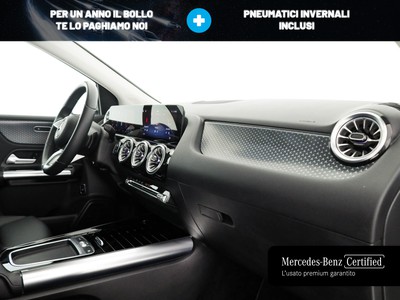 Mercedes Classe B - foto 10