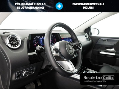 Mercedes Classe B - foto 11