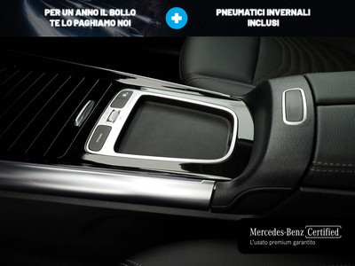 Mercedes Classe B - foto 19