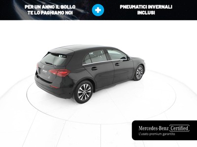 Mercedes Classe A - foto 4