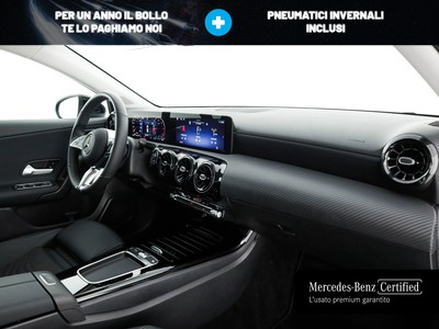 Mercedes Classe A - foto 10