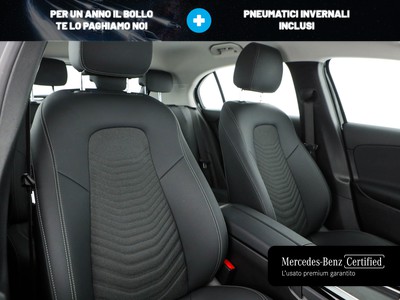 Mercedes Classe A - foto 12