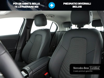 Mercedes Classe A - foto 13