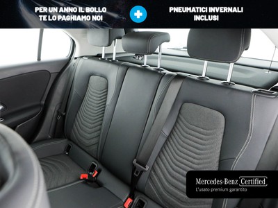 Mercedes Classe A - foto 14