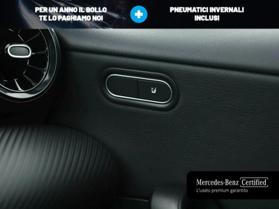 Mercedes Classe A - foto 17