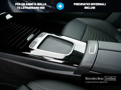Mercedes Classe A - foto 18