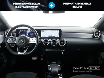 Mercedes CLA Shooting Brake - foto 9