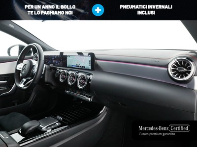 Mercedes CLA Shooting Brake - foto 10