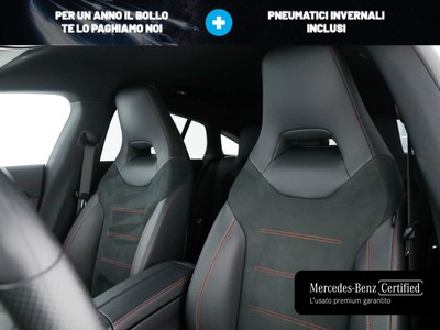 Mercedes CLA Shooting Brake - foto 12
