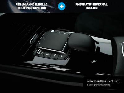 Mercedes CLA Shooting Brake - foto 16