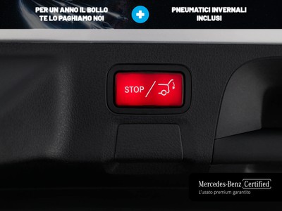 Mercedes CLA Shooting Brake - foto 17
