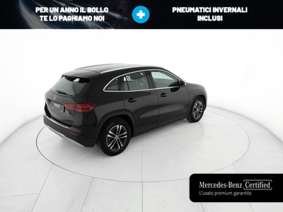 Mercedes GLA - foto 4