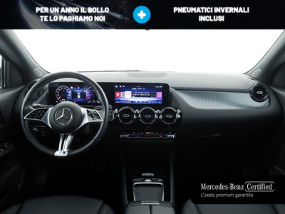 Mercedes GLA - foto 9