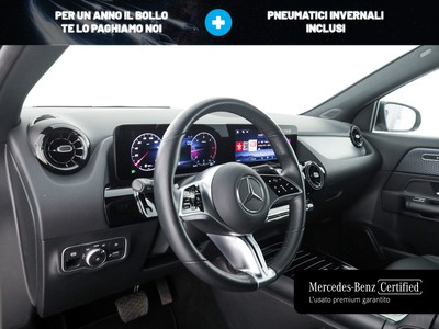 Mercedes GLA - foto 10