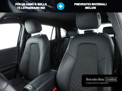Mercedes GLA - foto 12