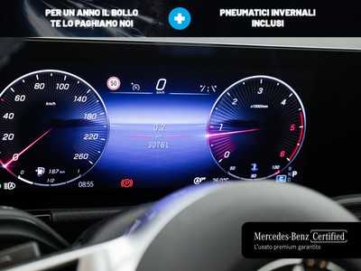Mercedes GLA - foto 14