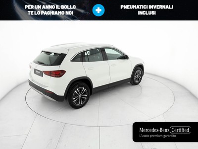 Mercedes GLA - foto 4