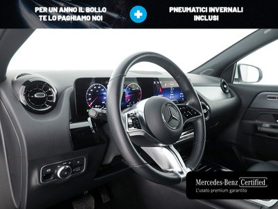 Mercedes GLA - foto 11