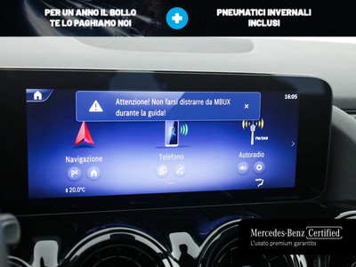 Mercedes GLA - foto 16