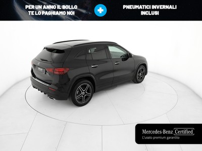 Mercedes GLA - foto 4