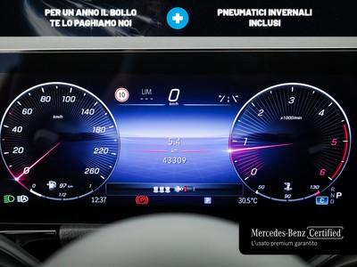 Mercedes GLA - foto 12