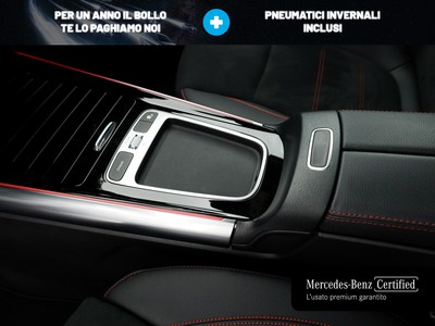 Mercedes GLA - foto 15