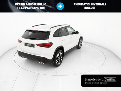 Mercedes GLA - foto 4