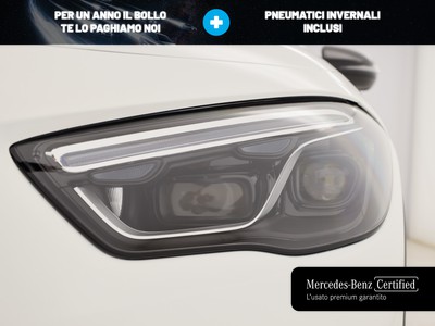 Mercedes GLA - foto 8