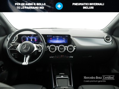 Mercedes GLA - foto 9