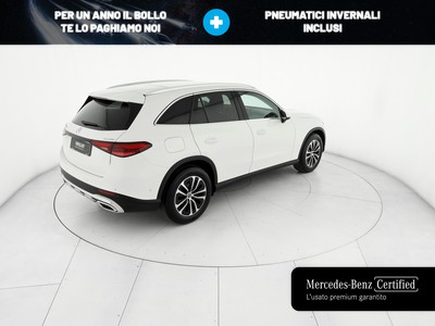 Mercedes GLC - foto 4