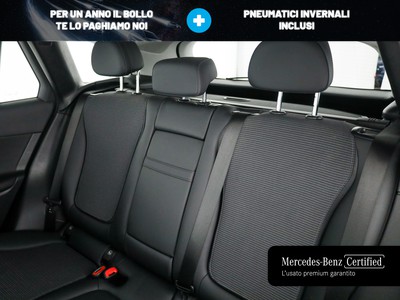Mercedes GLC - foto 11