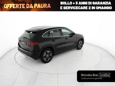 Mercedes GLA - foto 4