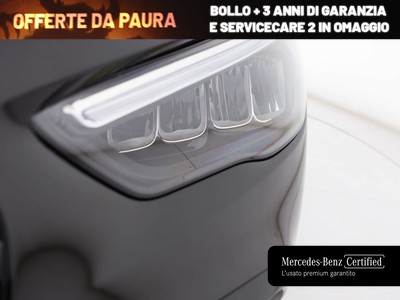 Mercedes GLA - foto 8