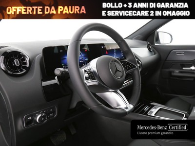 Mercedes GLA - foto 10