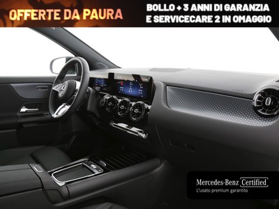Mercedes GLA - foto 11