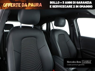 Mercedes GLA - foto 12