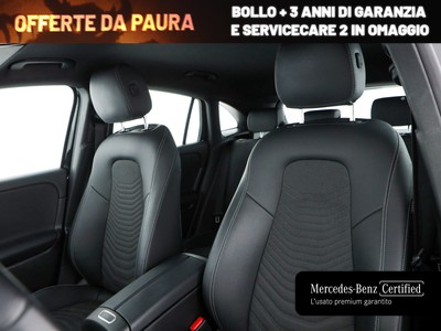 Mercedes GLA - foto 13