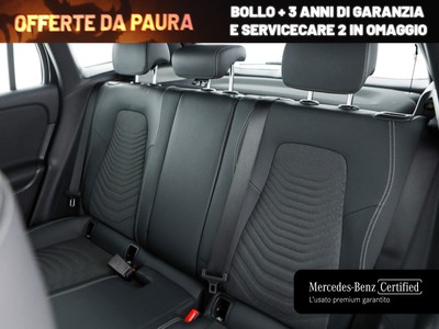 Mercedes GLA - foto 14