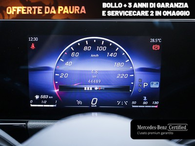 Mercedes GLA - foto 15