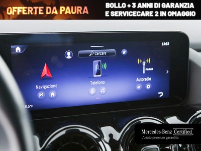 Mercedes GLA - foto 16