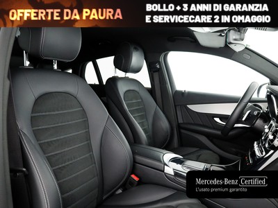 Mercedes GLC Coupè - foto 10