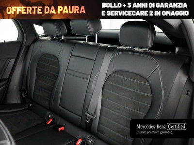 Mercedes GLC Coupè - foto 11