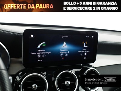 Mercedes GLC Coupè - foto 13