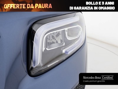 Mercedes GLB - foto 8