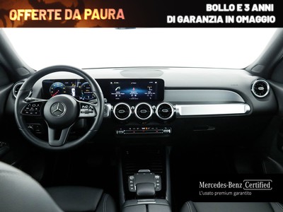 Mercedes GLB - foto 9
