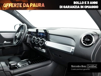 Mercedes GLB - foto 10
