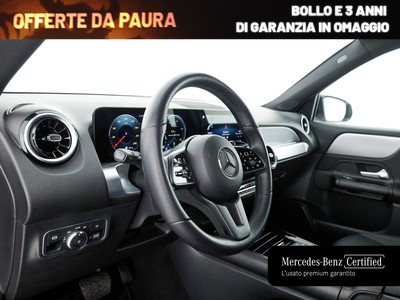 Mercedes GLB - foto 11