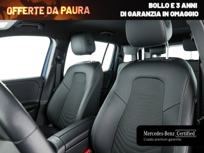 Mercedes GLB - foto 13