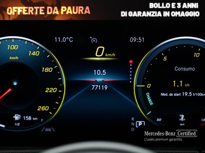 Mercedes GLB - foto 15
