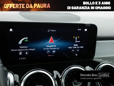Mercedes GLB - foto 16